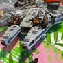 lego millennium falcon 75105 Image 3