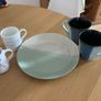 Glasses,mugs and plate Image 2