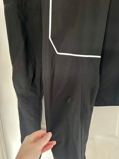 Monterrain tracksuits