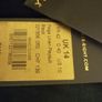 Phase Eight black playsuit UK14 BNWT Image 3