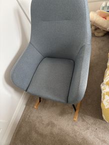 Rocking chair