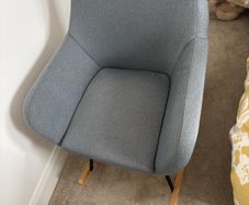 Rocking chair