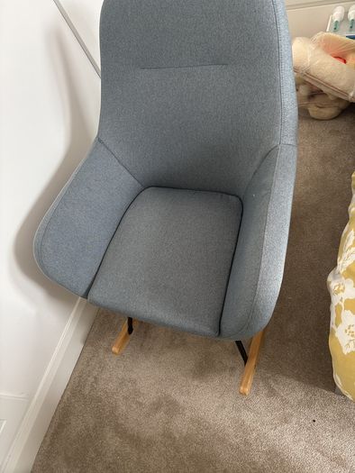 Rocking chair