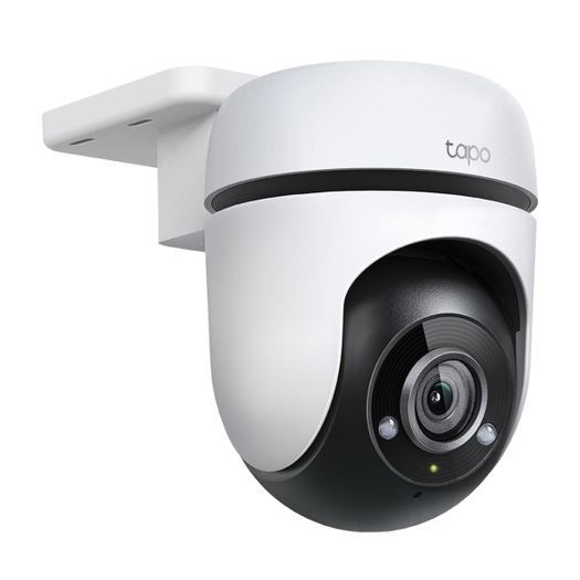 Outdoor Wifi Camera Pan and Tilt
