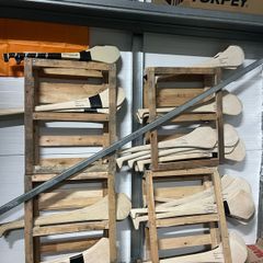 Gaelic games equipment for sale