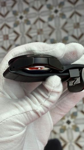 Seiko Prospex Black Series King Samurai - Limited Edition