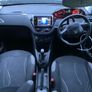 2014 Peugeot 208 Active  Breaking Image 6