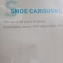shoe storage Image 3