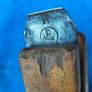 German Horned Plane Image 5