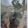 Very Rare Tolkien's Glory Lord of the Rings Postcards Image 6
