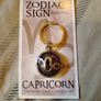 Capricorn Star Sign Image 2
