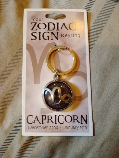 Capricorn Star Sign