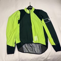 Rapha Insulated Pro Team Rain jacket