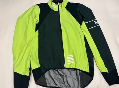 Rapha Insulated Pro Team Rain jacket