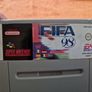 Fifa 98 Snes Super Nintendo Arcade Retro Games Original Image 2