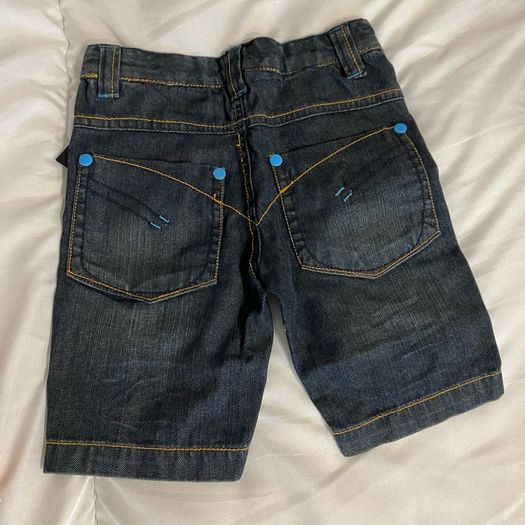 BNWT Name It Baby Boy Shorts and T-shirt