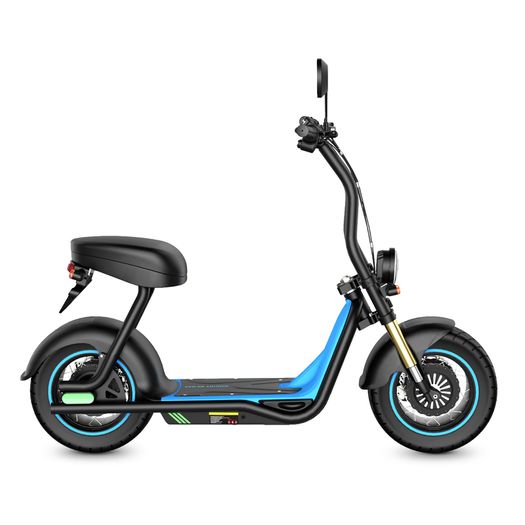 BOGIST M5 MAX Electric Scooter available for today