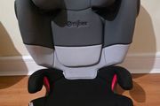 cybex solution m-fix sl isofix car seat