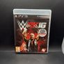 Wwe 2K16 Ps3 Image 3