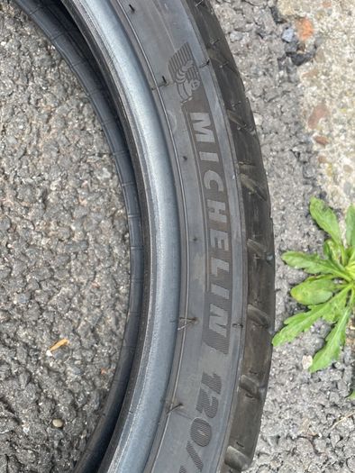 Michelin anakee adventure 120/70/19