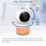 VTech Baby Video Monitor Image 3
