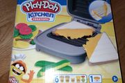 Play Doh set. Kitchen creator