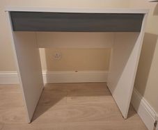 IKEA Compact Desk with Drawer