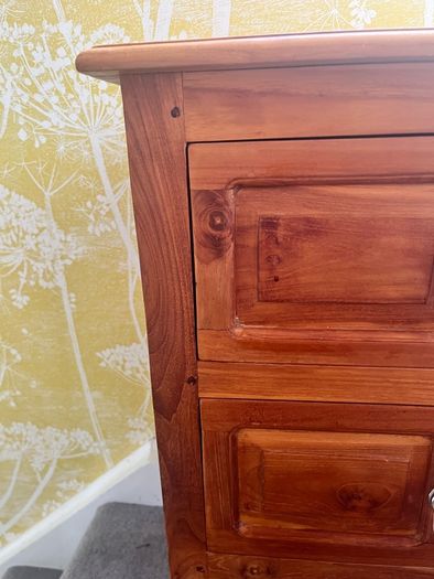 Bedside lock