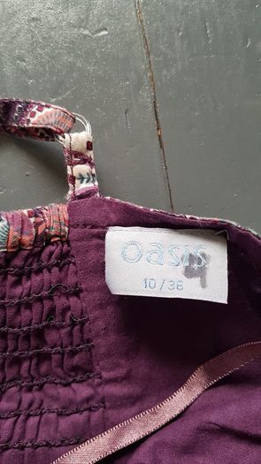 dress Oasis 10