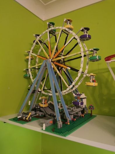 lego creator 10247