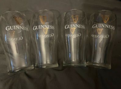 Guinness bulmers beer Official Pint Glasses