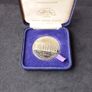 Rare Tower Mint, Broadlands Medallion ( Lord Mountbatten ) - Exclusive Edition, Boxed Image 4