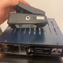 Dunlop mini 535q crybaby wah pedal Image 5