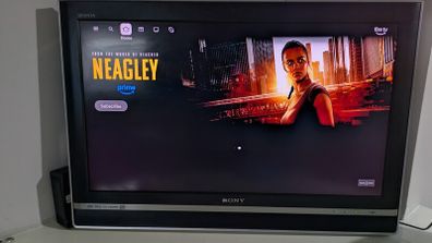 Sony TV