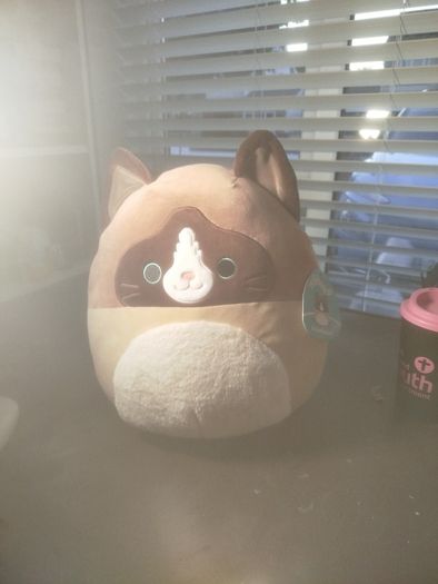 squishmallow