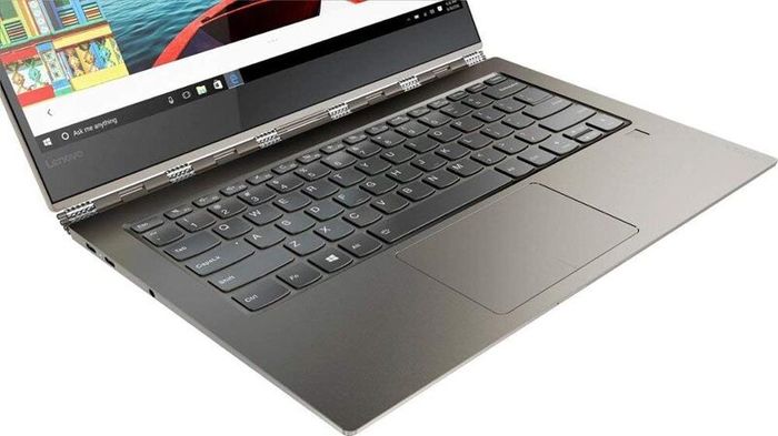Lenovo Yoga 920 - 13.9" 4K UHD Touchscreen Business Laptop / Tablet - 8Gen i7-8550U - 16GB RAM - 1TB SSD WIN 11 PRO
