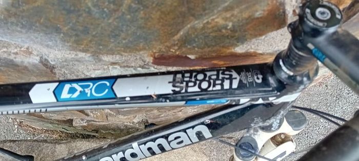 Boardman Sport Frame