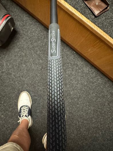 Taylormade qi4d LS driver