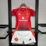 Manchester United jerseys 24/25 Image 3