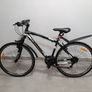 Gents hybrid bicycle size M Image 2