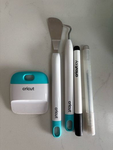 Cricut Joy Starter Bundle