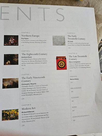 Art. The Critic's Choice. 150 Masterpieces Of Western Art Selected And Defined By The Experts. Large Volume Hardback In Good Condition. (spine Some Damage) See Photos For Same.