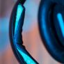 Soho Sound 45s Bluetooth Headphones Hybrid ANC Image 5