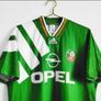 Ireland Football jersey 92-94 Image 2
