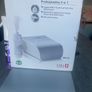 2 in 1 Nebuliser and nasal rinser with storage case Image 4