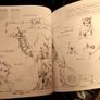 Francois Delaroziere Arts Book Image 2