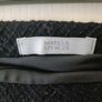 Black Skirt excellent condition Image 2