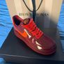 Nike AF1 Image 2