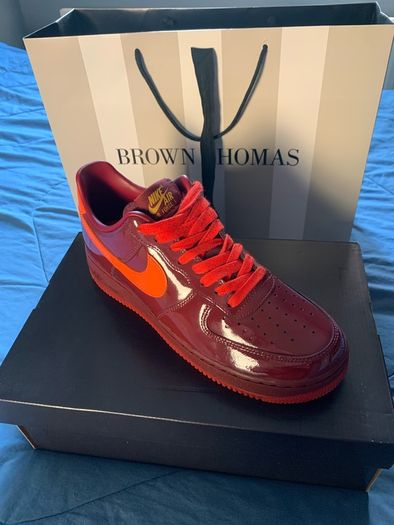 Nike AF1