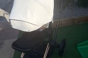 Cybex Priam Rosegold